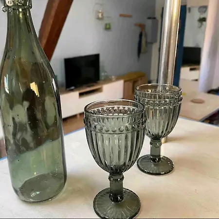 De Charme Au Coeur De Toulouse