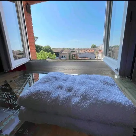 Apartment De Charme Au Coeur De