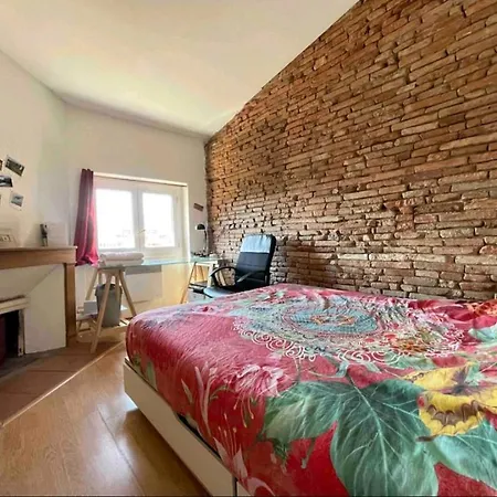 De Charme Au Coeur De Apartamento *